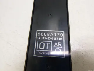 8608A179 Блок управления стеклоподъемниками Mitsubishi Colt 6 Арт E90198419, вид 5