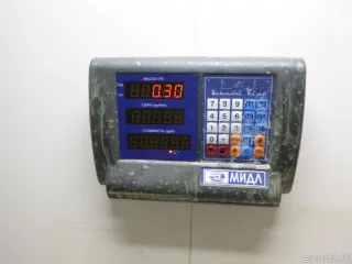 8608A179 Блок управления стеклоподъемниками Mitsubishi Colt 6 Арт E90198419, вид 7