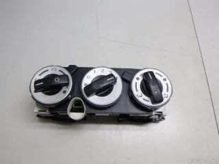7820A513 Блок управления отопителем Mitsubishi Colt 6 Арт E90198480