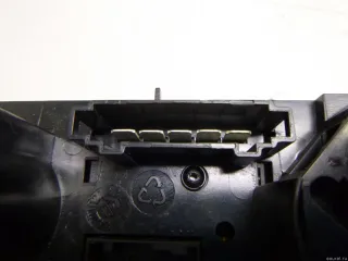 7820A513 Блок управления отопителем Mitsubishi Colt 6 Арт E90198480, вид 5