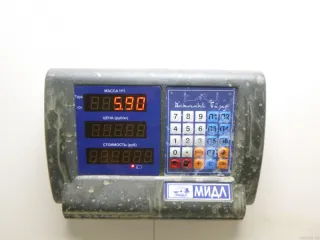 MR977566 Стабилизатор передний Mitsubishi Colt 6 Арт E90198909, вид 6