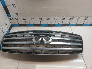 62310CG000 Решетка радиатора Infiniti FX1  Арт E90306643