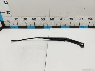MN145991 Поводок стеклоочистителя передний левый Mitsubishi Colt 6 Арт E90352712, вид 3