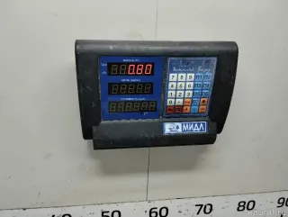 28395CM80A Блок управления климатической установкой Infiniti FX1  Арт E90413904, вид 7
