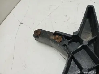 MR214896 Усилитель заднего бампера Mitsubishi Galant 8 Арт E90414566, вид 3