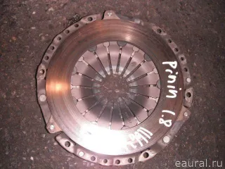  Корзина сцепления Mitsubishi Pajero Pinin Арт E11663051, вид 1