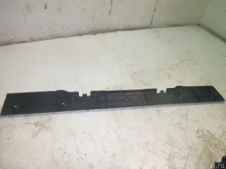 MR633512 Обшивка багажника Mitsubishi Lancer 10 Арт E20577439, вид 2