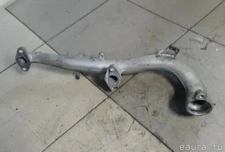 11060AL502 Фланец двигателя системы охлаждения Infiniti FX1  Арт E20944783, вид 1