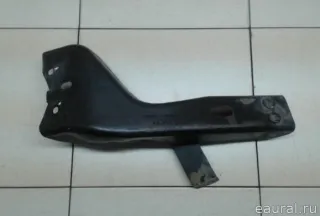 620457S600 Кронштейн переднего бампера левый Infiniti QX56 1 Арт E21237484