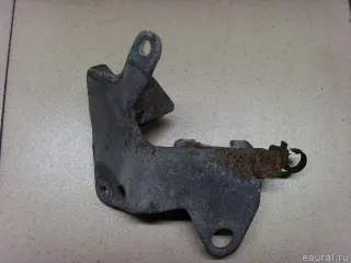 2460A105 Кронштейн крепления троса КПП Mitsubishi ASX restailing 2 Арт E21321396, вид 2