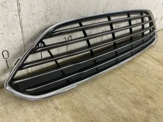 1778257 Решетка радиатора Ford Fiesta 6 Арт 2-291, вид 2