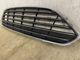 1778257 Решетка радиатора Ford Fiesta 6 Арт 2-291, вид 4