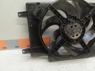 60692479 Вентилятор радиатора Alfa Romeo 156 Арт 2-469, вид 5