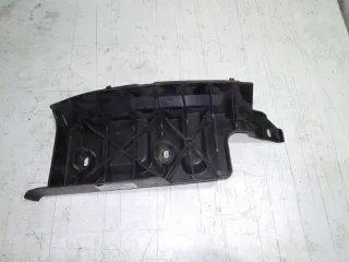 4F5807897A Кронштейн крепления бампера Audi A6 C5 (S6,RS6) Арт 2-610, вид 3