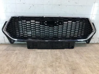 5509107XKQ00A Решетка радиатора Haval F7 Арт 2-627, вид 1
