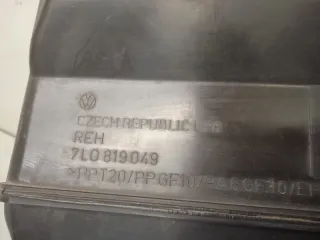 7L0819049 Воздухозаборник Volkswagen Touareg 1 Арт 2-681, вид 5
