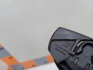 893820957 Дефлектор обдува салона Audi 80 B3 Арт 2-800, вид 5