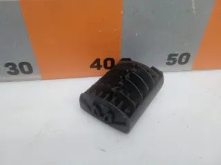893820957 Дефлектор обдува салона Audi 80 B3 Арт 2-817, вид 3