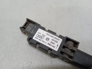 4B0959643E Датчик удара Audi A8 D3 (S8) Арт 2-841, вид 3