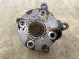 251002B710 Помпа Hyundai Solaris 1 Арт 2-857, вид 4