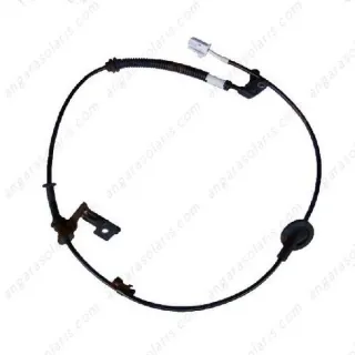 956801R000 Датчик abs Hyundai Solaris 1 Арт 2-859, вид 1