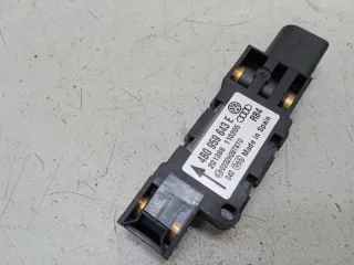 4B0959643E Датчик удара Porsche Cayenne 955 Арт 2-870, вид 3