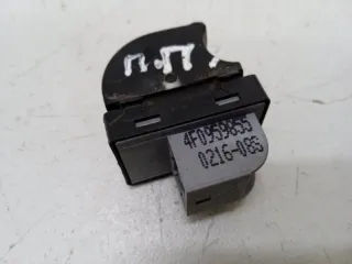 4F0959855 Кнопка стеклоподъемника Audi A6 C6 (S6,RS6) Арт 2-955, вид 4