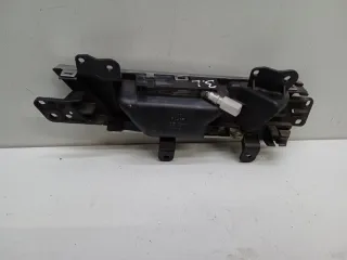 4F0839019F Ручка двери внутренняя Audi A6 C6 (S6,RS6) Арт 2-998, вид 2