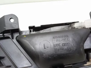 4F0839019F Ручка двери внутренняя Audi A6 C6 (S6,RS6) Арт 2-998, вид 3