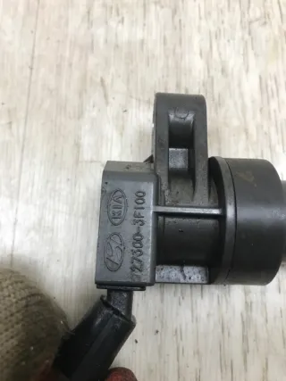 273003F100 Катушка зажигания Hyundai IX35 Арт 2-1030, вид 4