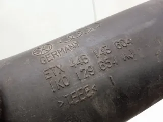 1K0129654AJ Воздуховод Volkswagen Passat B6 Арт 2-1070, вид 4