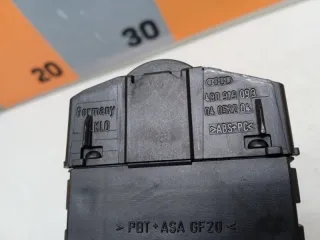 4B0919093 Кнопка корректора фар Audi A6 C5 (S6,RS6) Арт 2-1100, вид 4