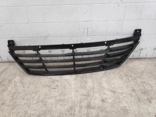 865502Y000 Накладка на бампер Hyundai IX35 Арт 2-1129, вид 1