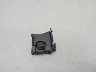 4F0820511B Моторчик заслонки печки Audi A8 D3 (S8) Арт 2-1166, вид 2