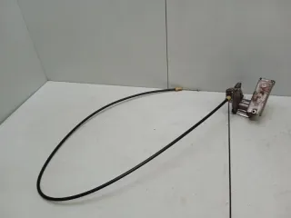 7L0721556B Трос ручника Porsche Cayenne 957 Арт 2-1371, вид 1