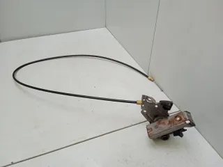 7L0721556B Трос ручника Porsche Cayenne 957 Арт 2-1371, вид 2
