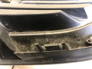 86528H5000 Окантовка птф Hyundai Solaris 2 Арт 2-1512, вид 5