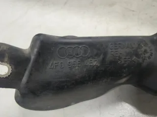 4f0955452 Горловина бачка омывателя Audi A6 C6 (S6,RS6) Арт 2-1589, вид 3