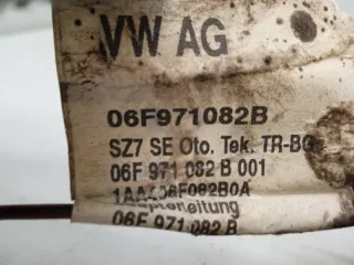 06F971082B Проводка форсунок Volkswagen Passat B6 Арт 2-1601, вид 4