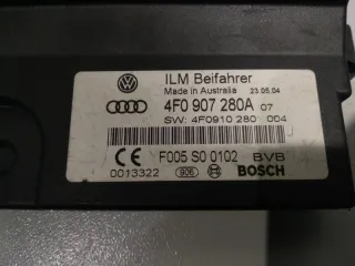 4F0907280A Блок управления (другие) Audi A6 C6 (S6,RS6) Арт 2-1612, вид 2
