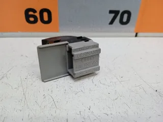 4B0959855 Кнопка стеклоподъемника Audi A6 C5 (S6,RS6) Арт 2-1910, вид 3