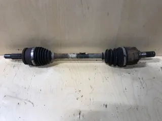 495001R000 Привод, полуось Hyundai Solaris 1 Арт 2-1959, вид 1