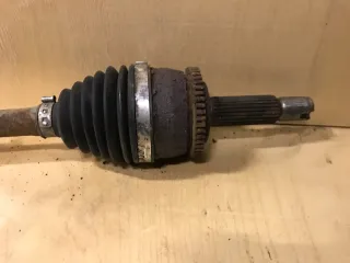 495001R000 Привод, полуось Hyundai Solaris 1 Арт 2-1959, вид 3