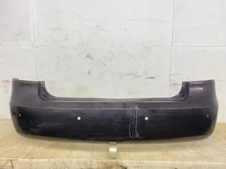 866112H000 Бампер задний Hyundai Elantra HD Арт 2-2048, вид 1