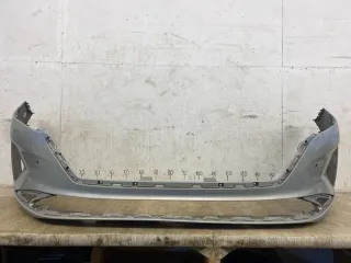 86511G8600 Бампер передний Hyundai Grandeur HG restailing Арт 2-2249, вид 1