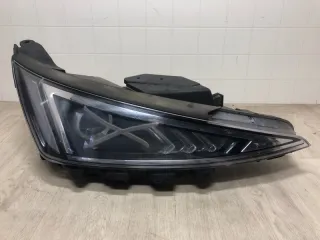 92102F2500 Фара передняя Hyundai Elantra AD Арт 2-2345, вид 1