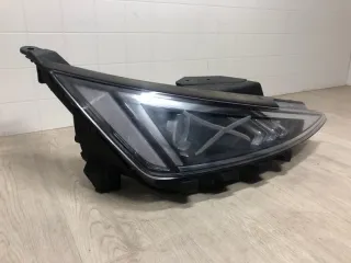 92102F2500 Фара передняя Hyundai Elantra AD Арт 2-2345, вид 2