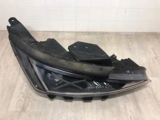 92102F2500 Фара передняя Hyundai Elantra AD Арт 2-2345, вид 4