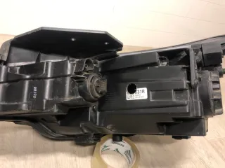 92102F2500 Фара передняя Hyundai Elantra AD Арт 2-2345, вид 6