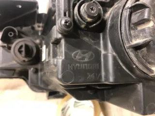 92102F2500 Фара передняя Hyundai Elantra AD Арт 2-2345, вид 9